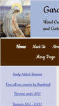 Mobile Screenshot of gardenias4lina.com